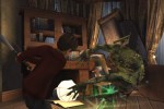 The Spiderwick Chronicles (Wii)