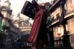 Devil May Cry 4 (PlayStation 3)