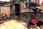 Devil May Cry 4 (PlayStation 3)