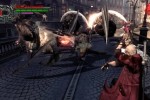 Devil May Cry 4 (PlayStation 3)