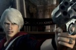 Devil May Cry 4 (PlayStation 3)