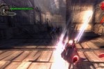 Devil May Cry 4 (PlayStation 3)