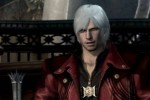 Devil May Cry 4 (PlayStation 3)