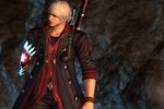 Devil May Cry 4 (PlayStation 3)