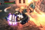 Devil May Cry 4 (Xbox 360)