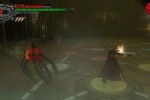 Devil May Cry 4 (Xbox 360)