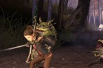 The Spiderwick Chronicles (Xbox 360)