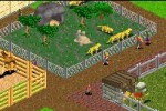 Zoo Tycoon 2 DS (DS)