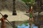 The Sims: Castaway Stories (PC)