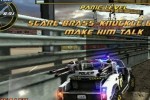 Pursuit Force: Extreme Justice (PSP)