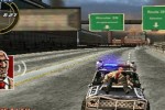 Pursuit Force: Extreme Justice (PSP)