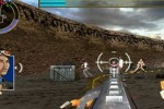 Pursuit Force: Extreme Justice (PSP)