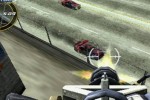 Pursuit Force: Extreme Justice (PSP)