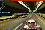 Pursuit Force: Extreme Justice (PSP)