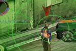 Pursuit Force: Extreme Justice (PSP)