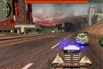 Pursuit Force: Extreme Justice (PSP)