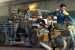 Pursuit Force: Extreme Justice (PSP)