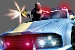 Pursuit Force: Extreme Justice (PSP)