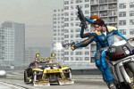 Pursuit Force: Extreme Justice (PSP)