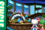 Bomberman Land (Wii)