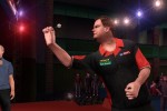 PDC World Championship Darts 2008 (PC)