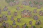 PixelJunk Monsters (PlayStation 3)