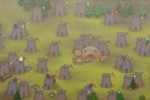 PixelJunk Monsters (PlayStation 3)