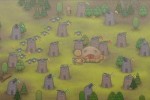 PixelJunk Monsters (PlayStation 3)