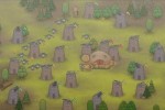 PixelJunk Monsters (PlayStation 3)