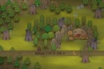 PixelJunk Monsters (PlayStation 3)