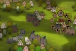 PixelJunk Monsters (PlayStation 3)