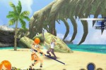 One Piece: Unlimited Adventure (Wii)