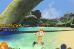 One Piece: Unlimited Adventure (Wii)