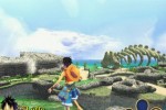 One Piece: Unlimited Adventure (Wii)