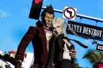 No More Heroes (Wii)