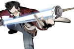 No More Heroes (Wii)