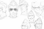 No More Heroes (Wii)