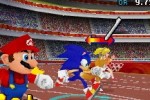 Mario & Sonic at the Olympic Games (DS)