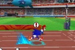 Mario & Sonic at the Olympic Games (DS)