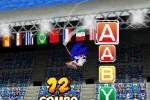 Mario & Sonic at the Olympic Games (DS)