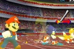 Mario & Sonic at the Olympic Games (DS)