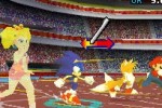 Mario & Sonic at the Olympic Games (DS)