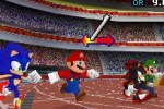 Mario & Sonic at the Olympic Games (DS)