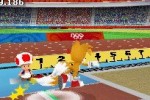 Mario & Sonic at the Olympic Games (DS)