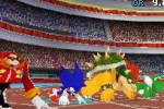 Mario & Sonic at the Olympic Games (DS)