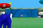 Mario & Sonic at the Olympic Games (DS)