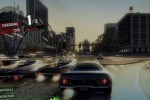 Burnout Paradise (PlayStation 3)