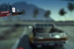 Burnout Paradise (PlayStation 3)