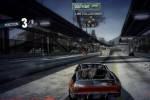 Burnout Paradise (PlayStation 3)