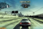 Burnout Paradise (PlayStation 3)